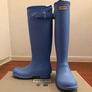 Hunter Original Tall Boot